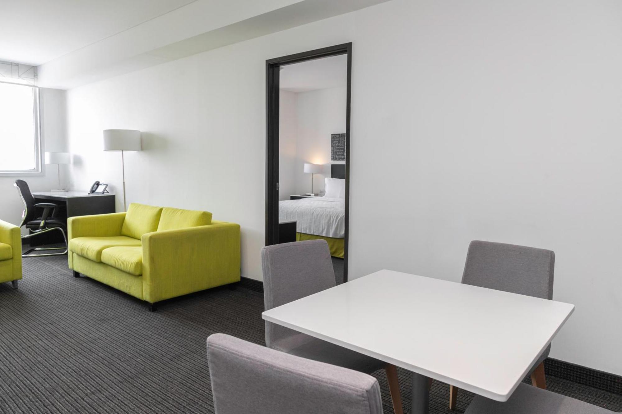 Hotel Express & Angelopolis By Ihg 4*
