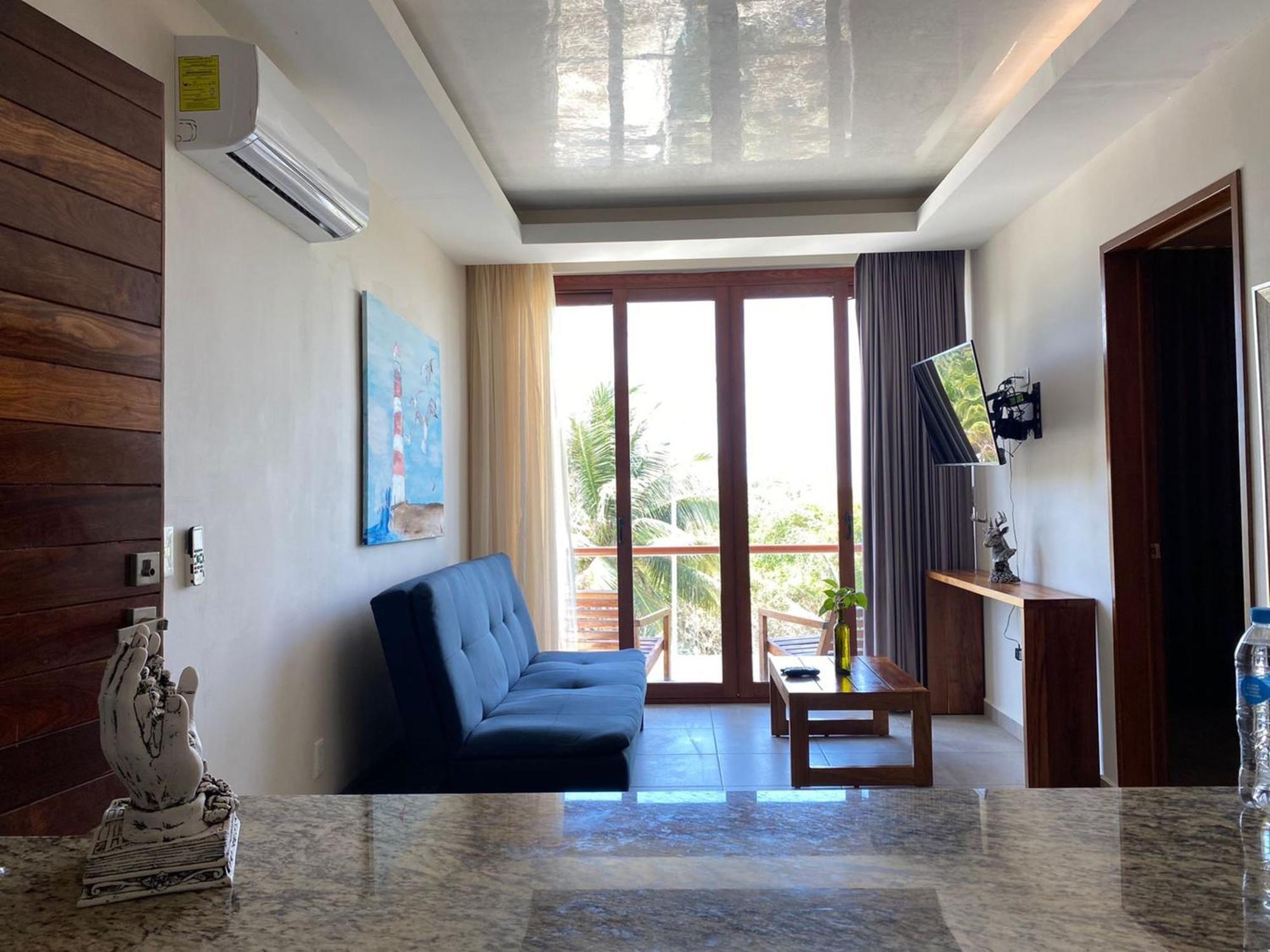 Aquastar & Hotel Mahahual