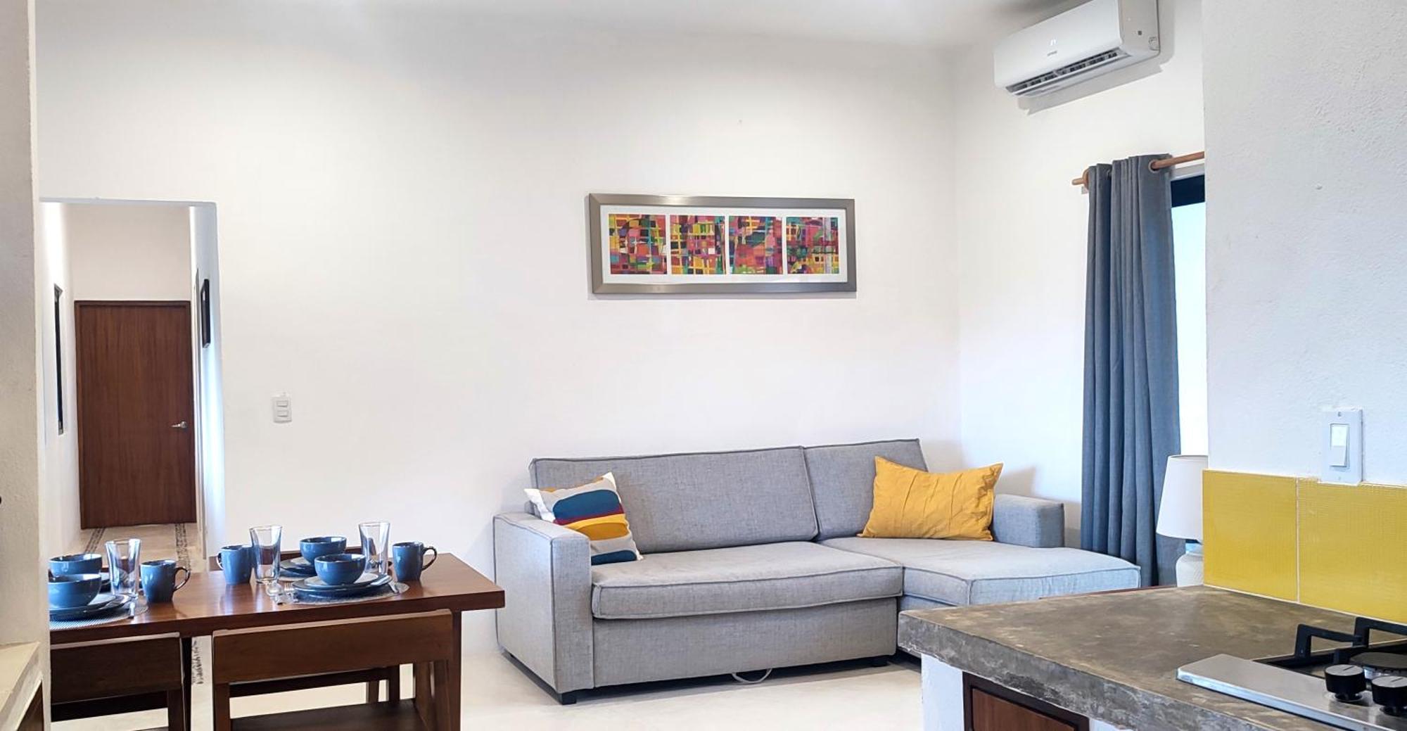 Aparthotel Valentina By Flores Vacation *