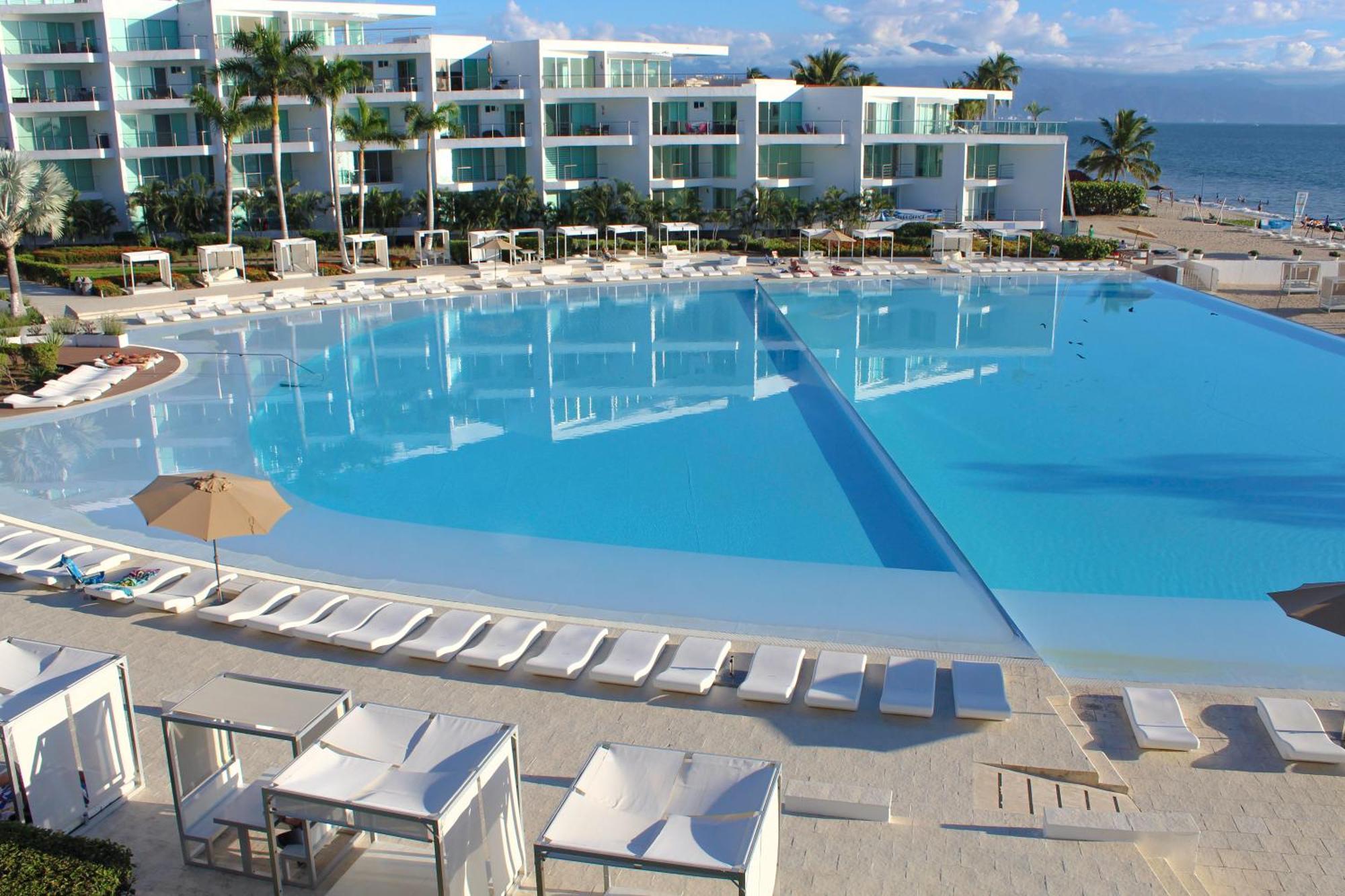 At Aria Ocean Sea View Retreat Bucerias