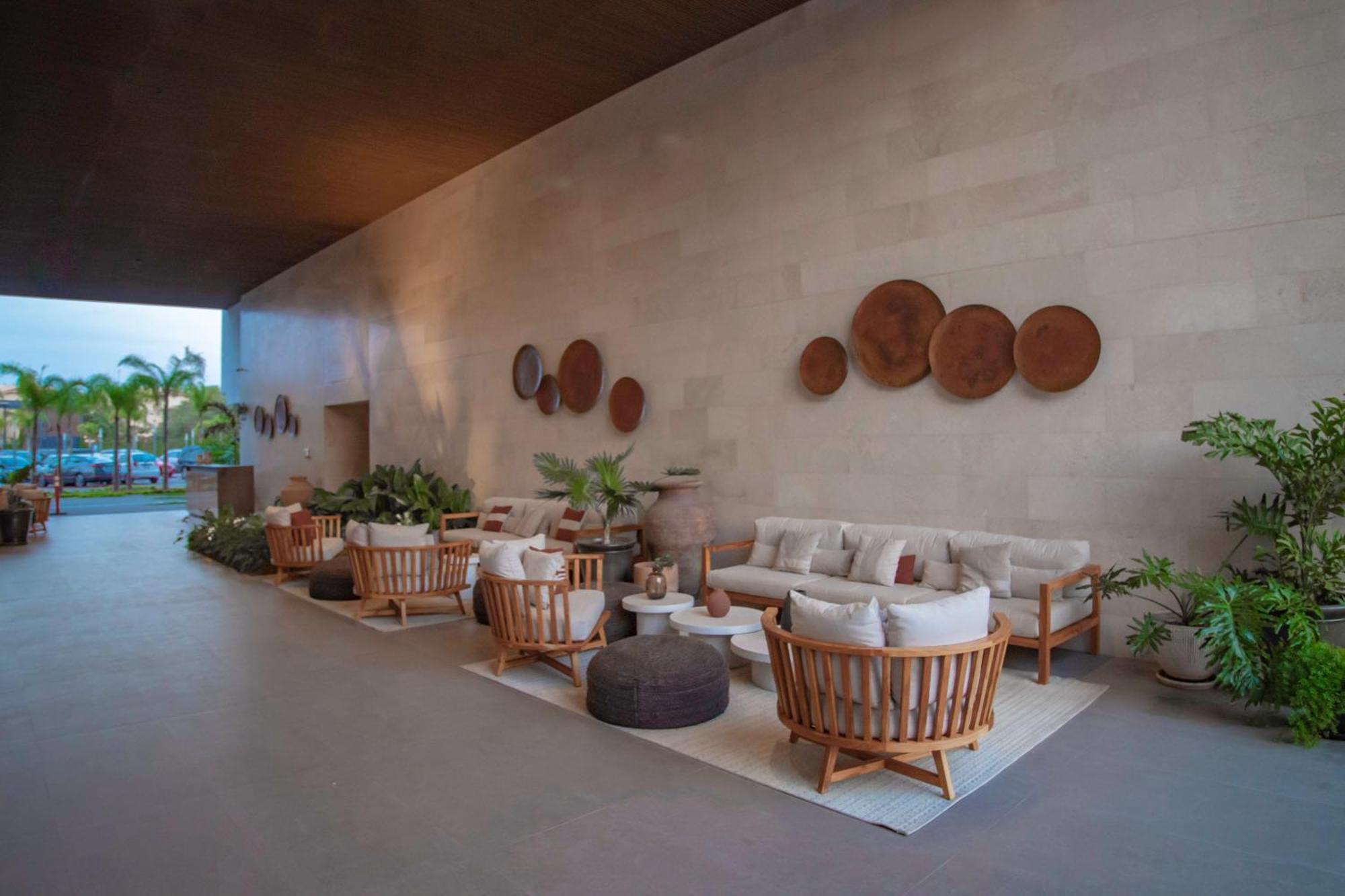 Aparthotel At Aria Ocean Sea View Retreat Bucerias