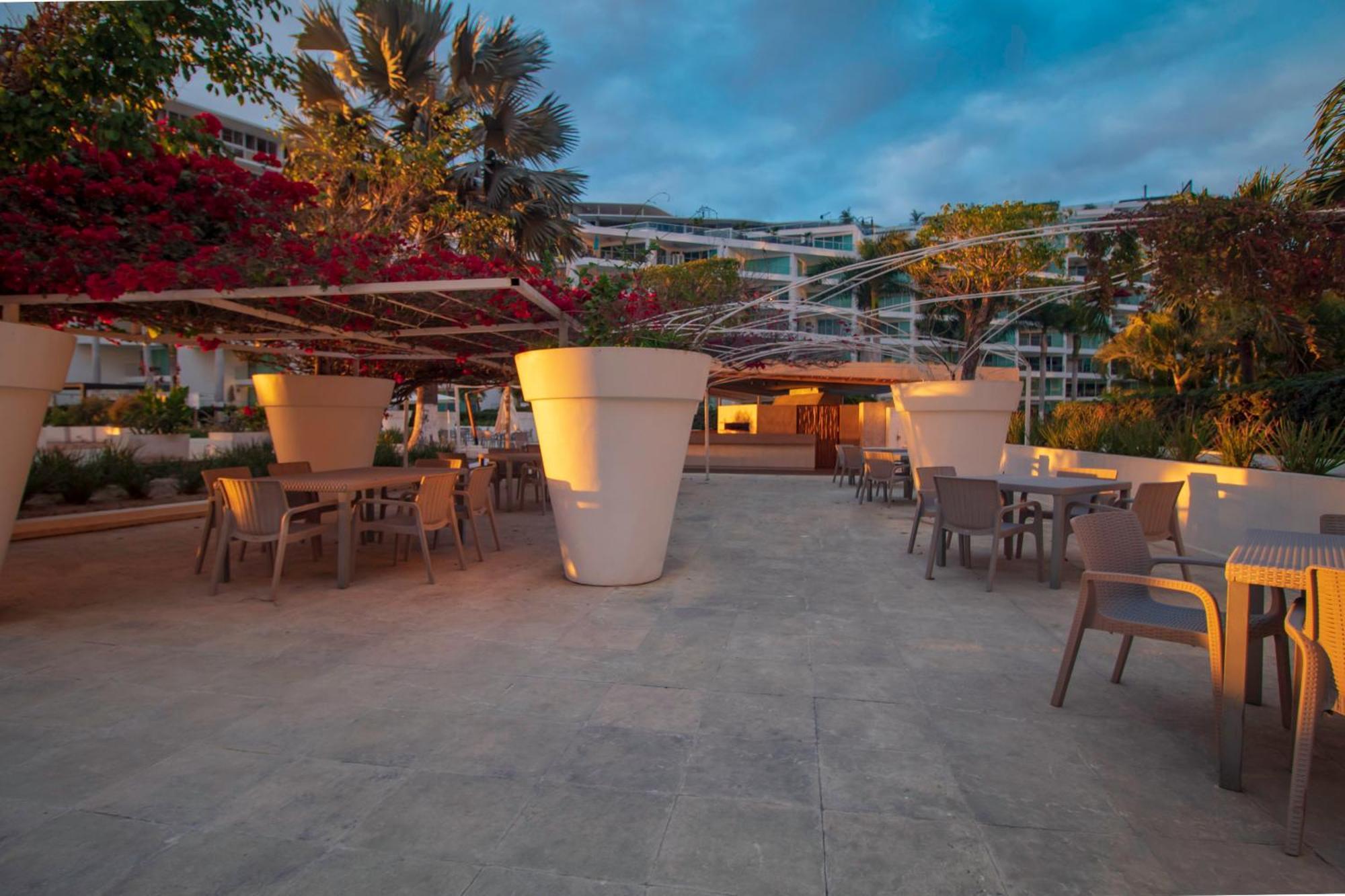 At Aria Ocean Sea View Retreat Bucerias