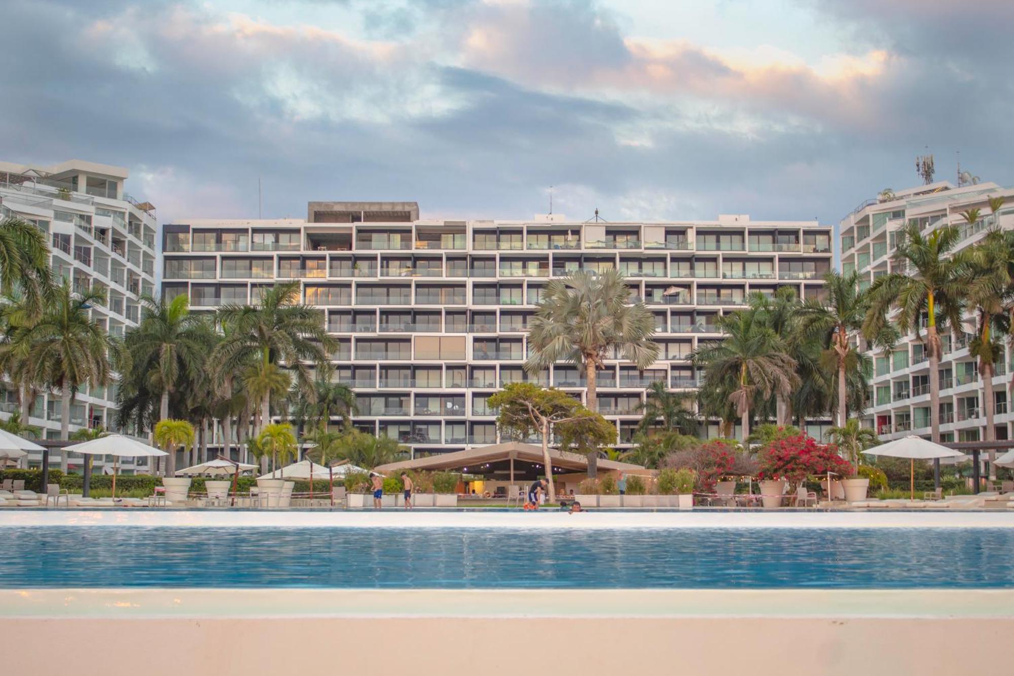 At Aria Ocean Sea View Retreat