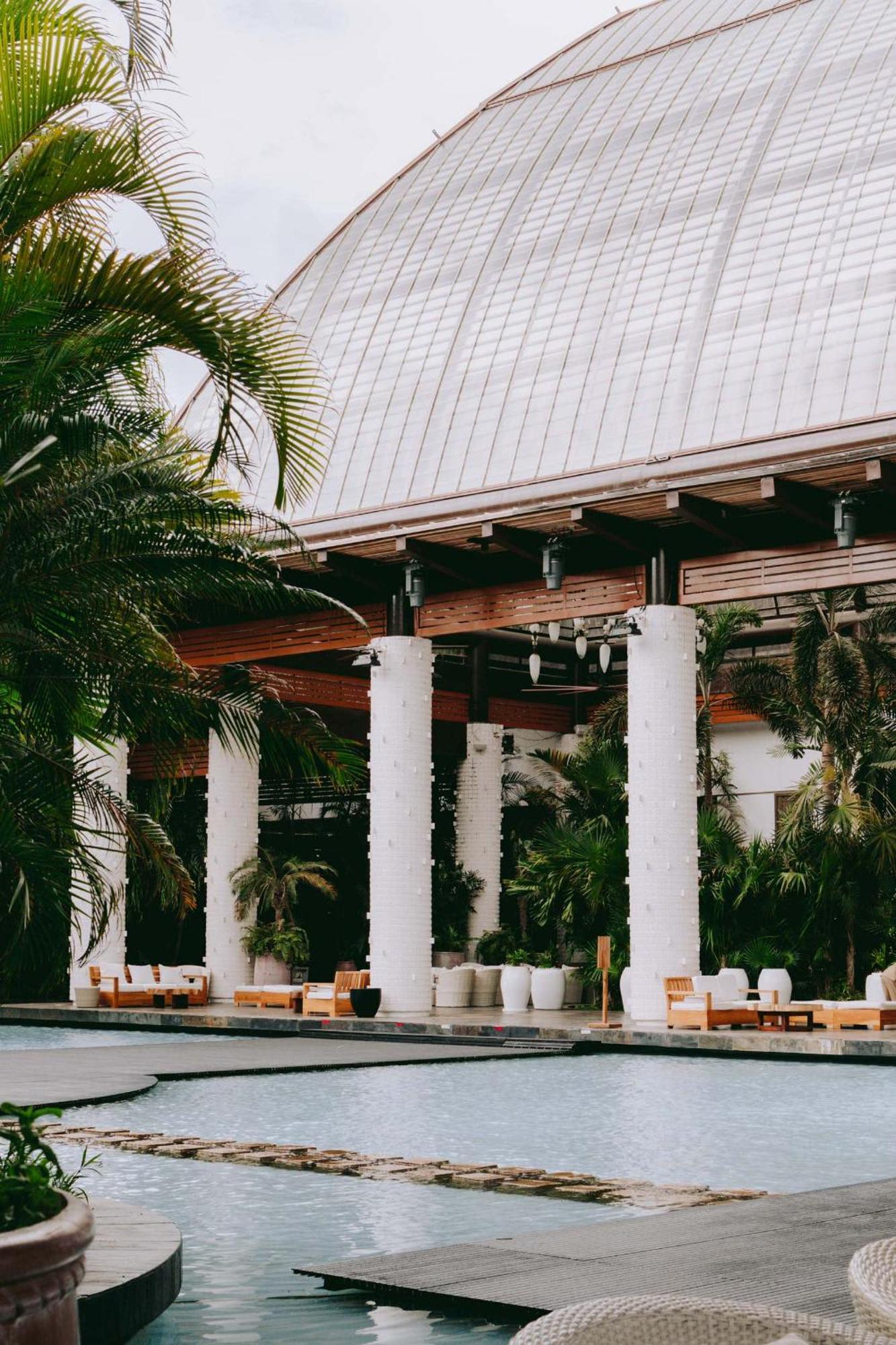 Modern Corner Seibal - Vidanta Nuevo Vallarta