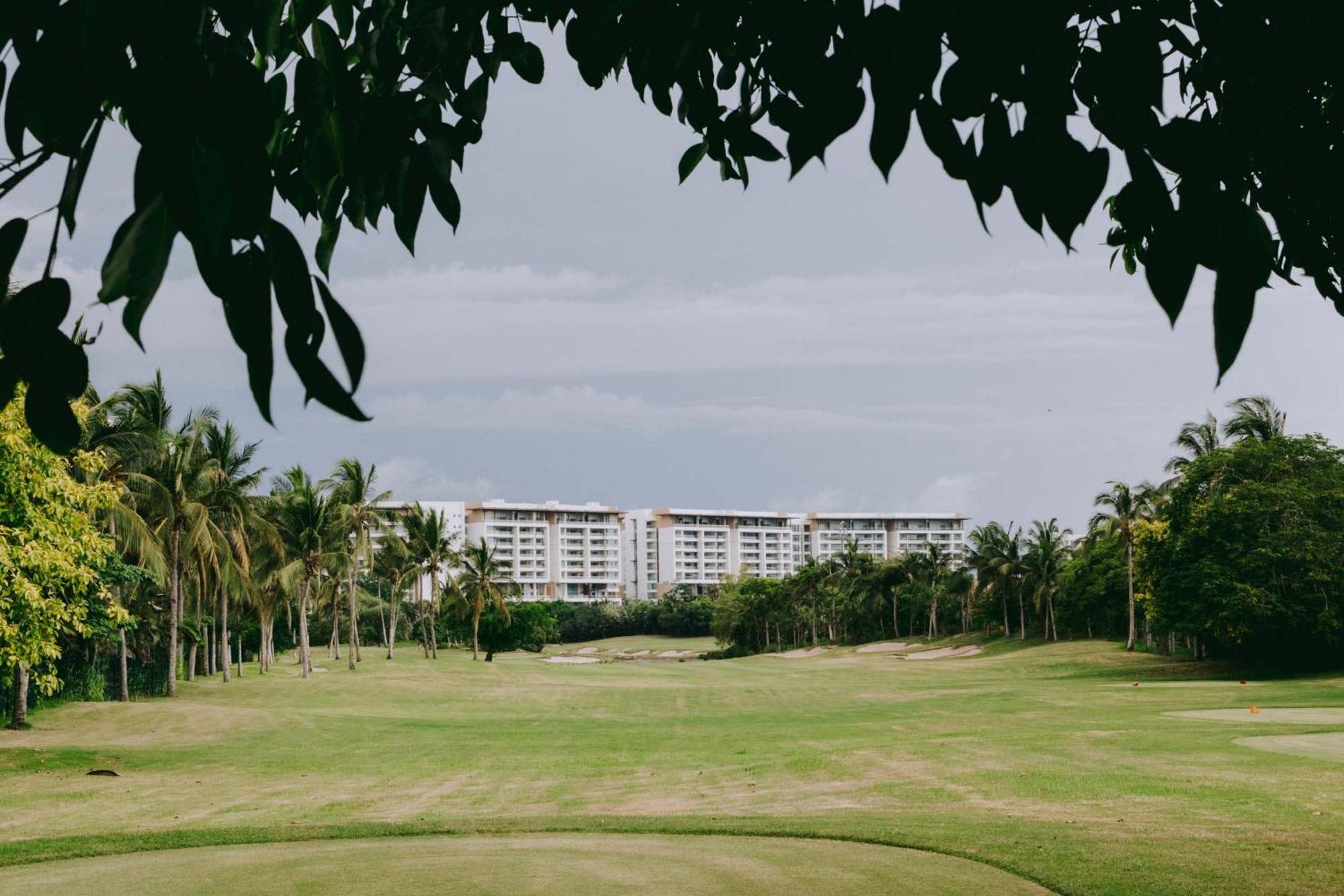 Modern Corner Seibal - Vidanta