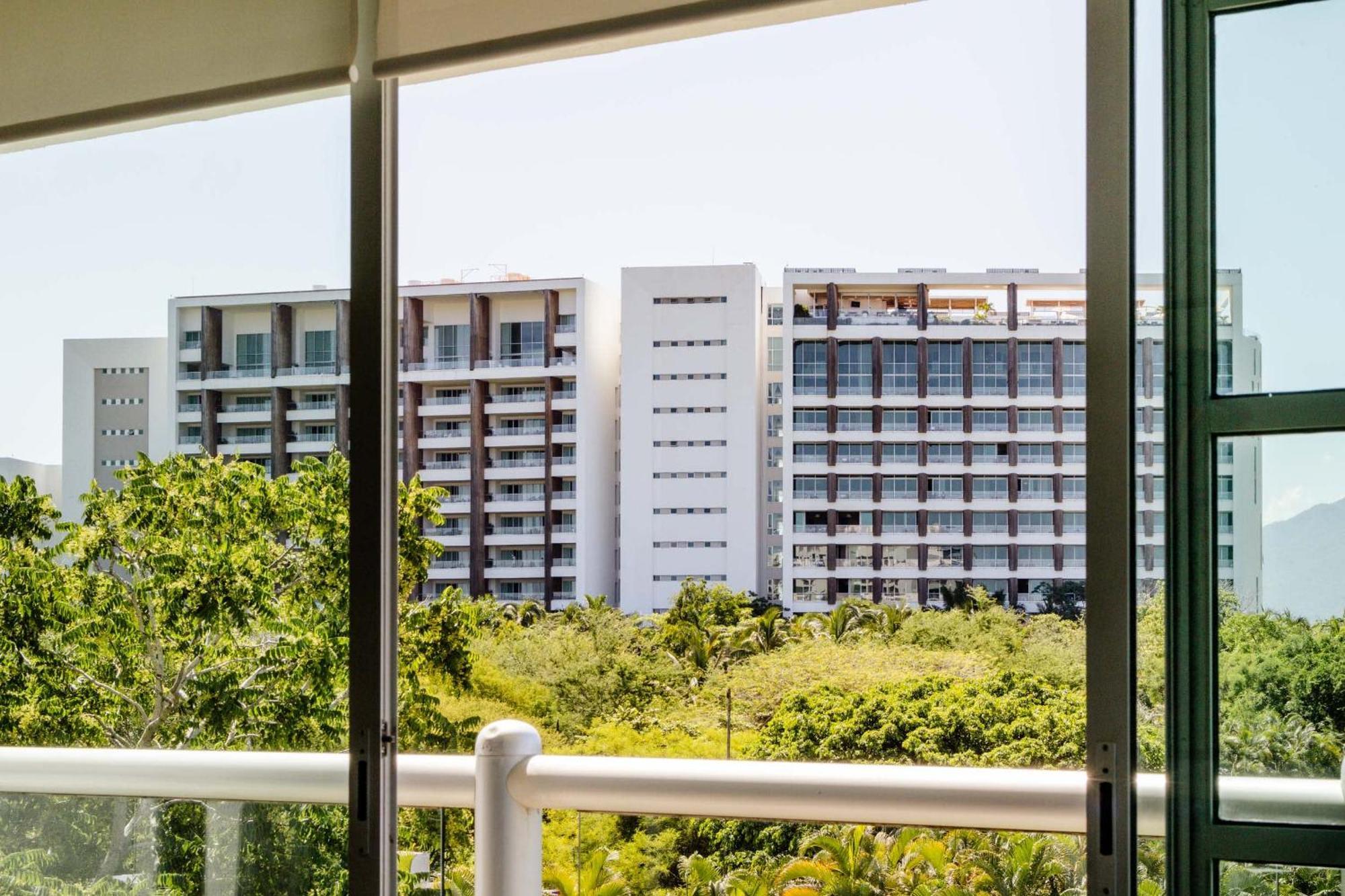 Apartment Modern Corner Seibal - Vidanta *
