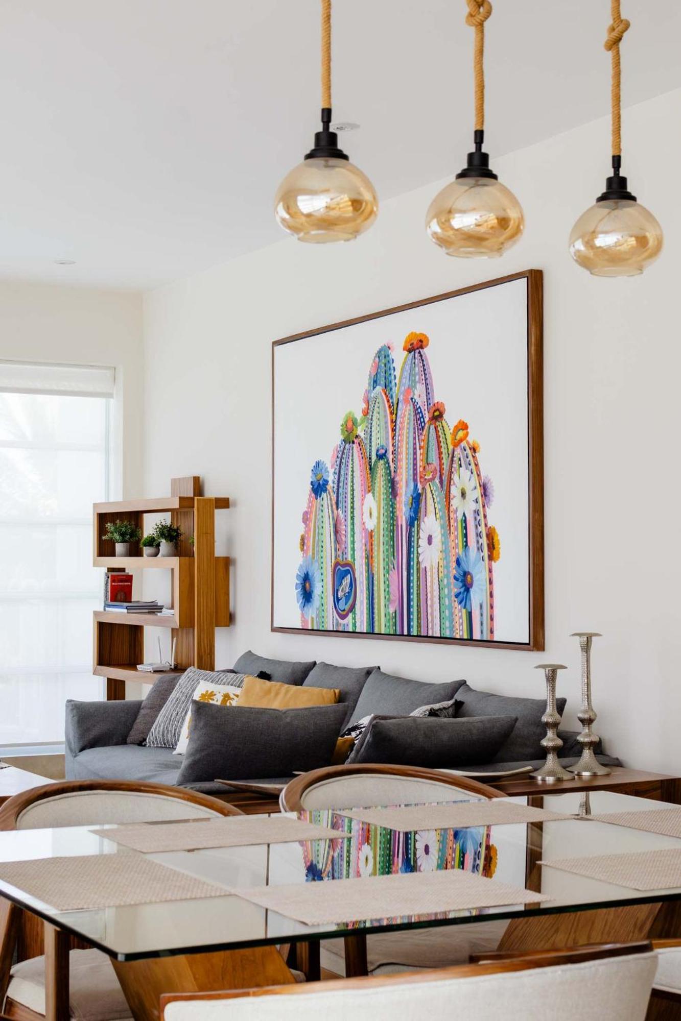 Apartment Modern Corner Seibal - Vidanta