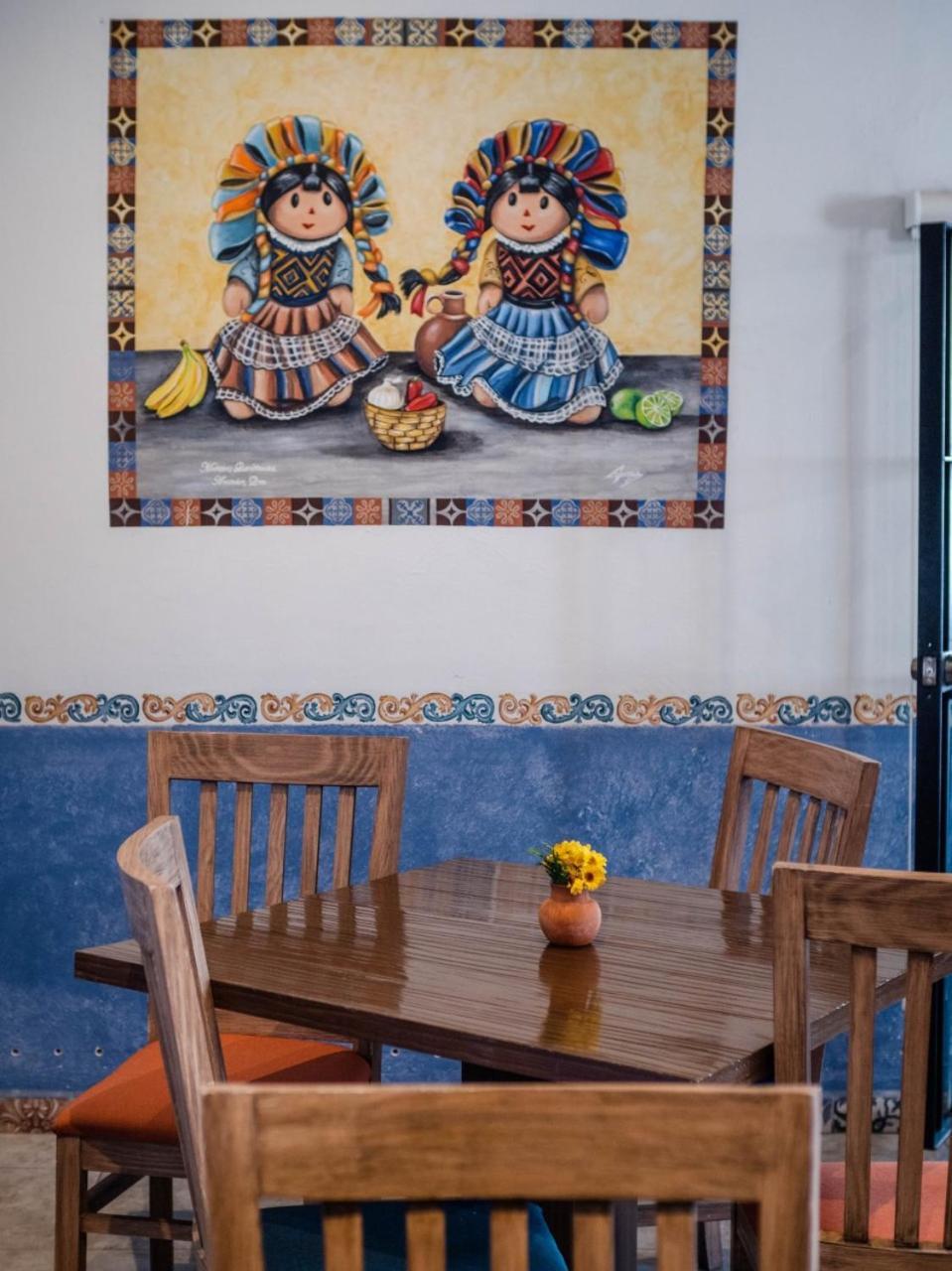 Meson Santa Clara Hotel 3*