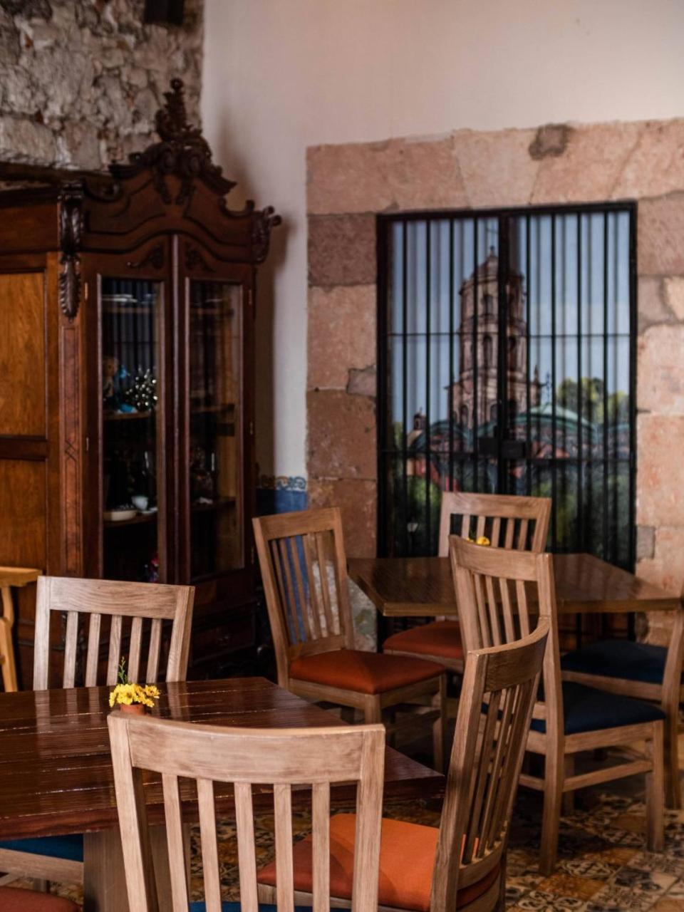 Hotel Meson Santa Clara
