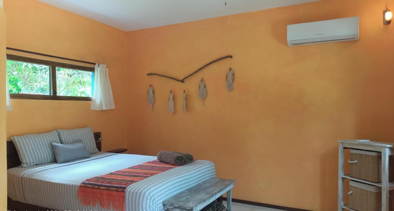Casa Abanico Hotel