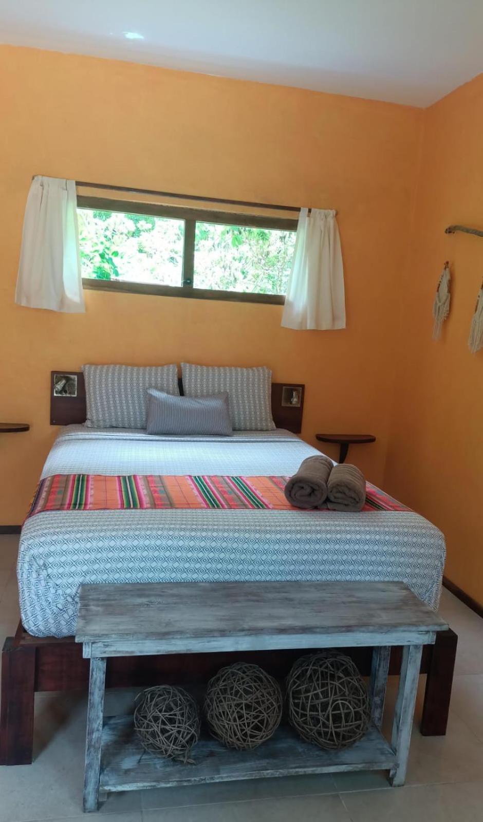 Hotel Casa Abanico