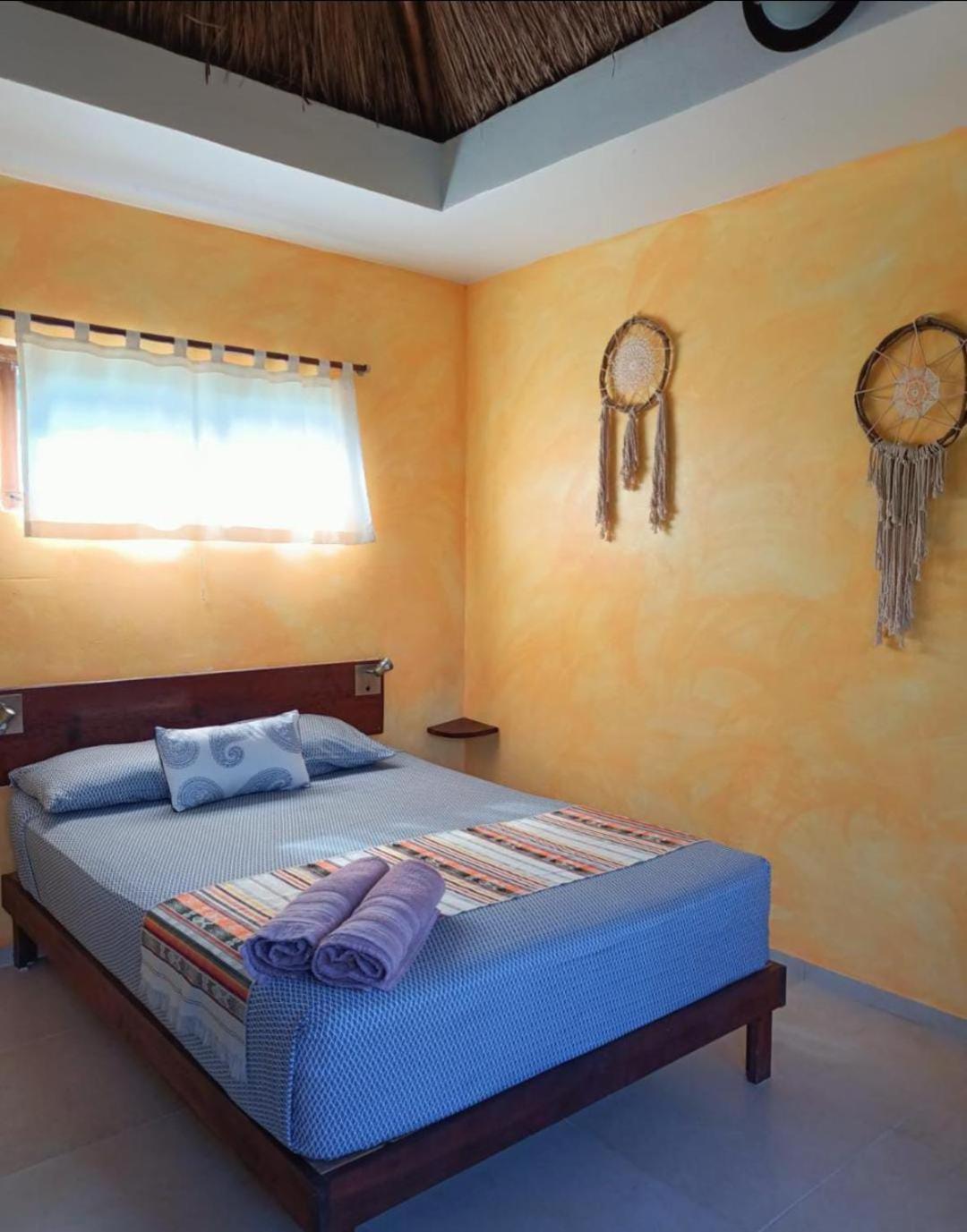 Casa Abanico Tulum