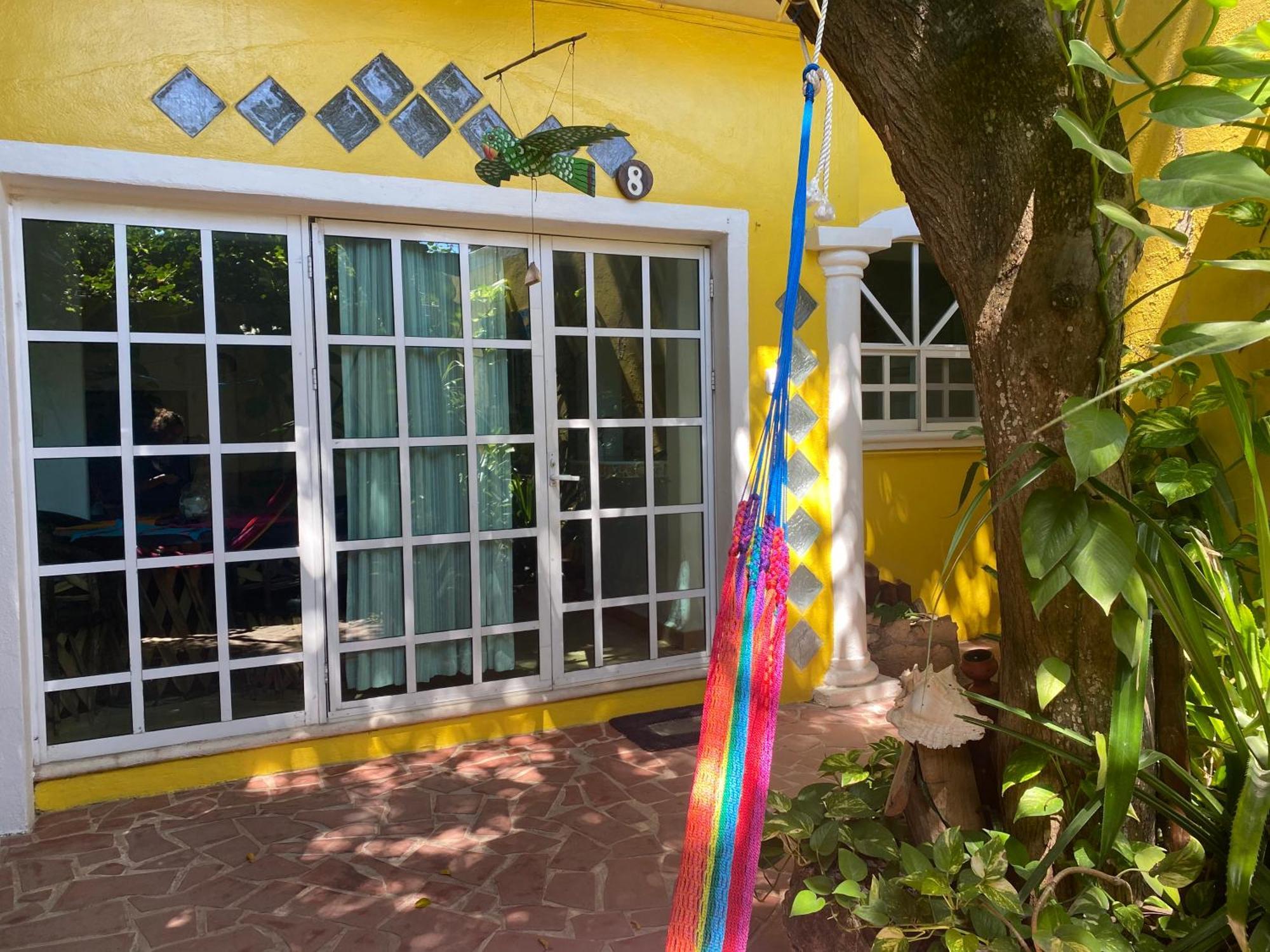 Maison 3* Tulum