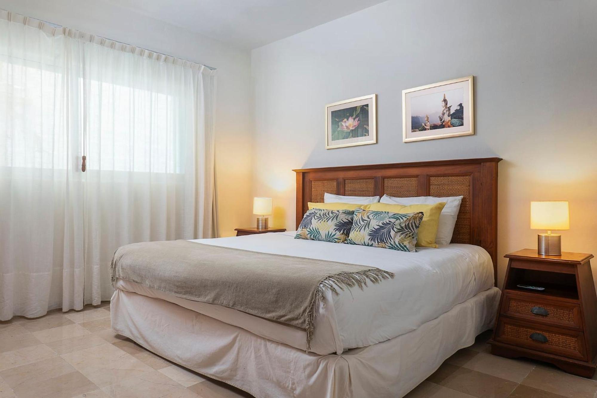 Holiday home Ocean Front Condominium *