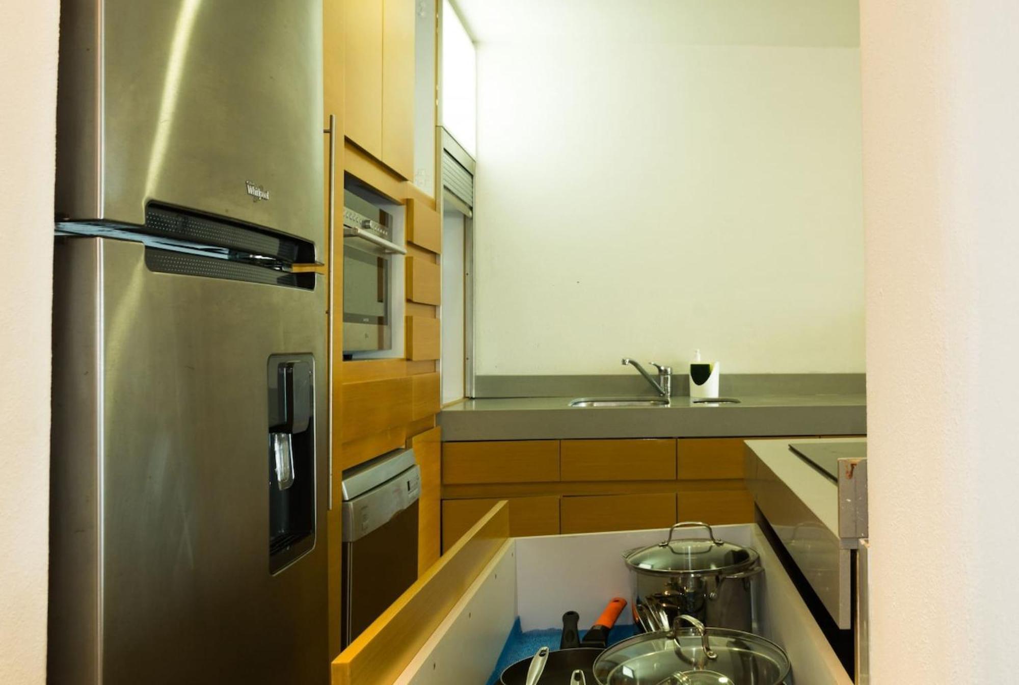 Ocean Front Condominium Holiday home *