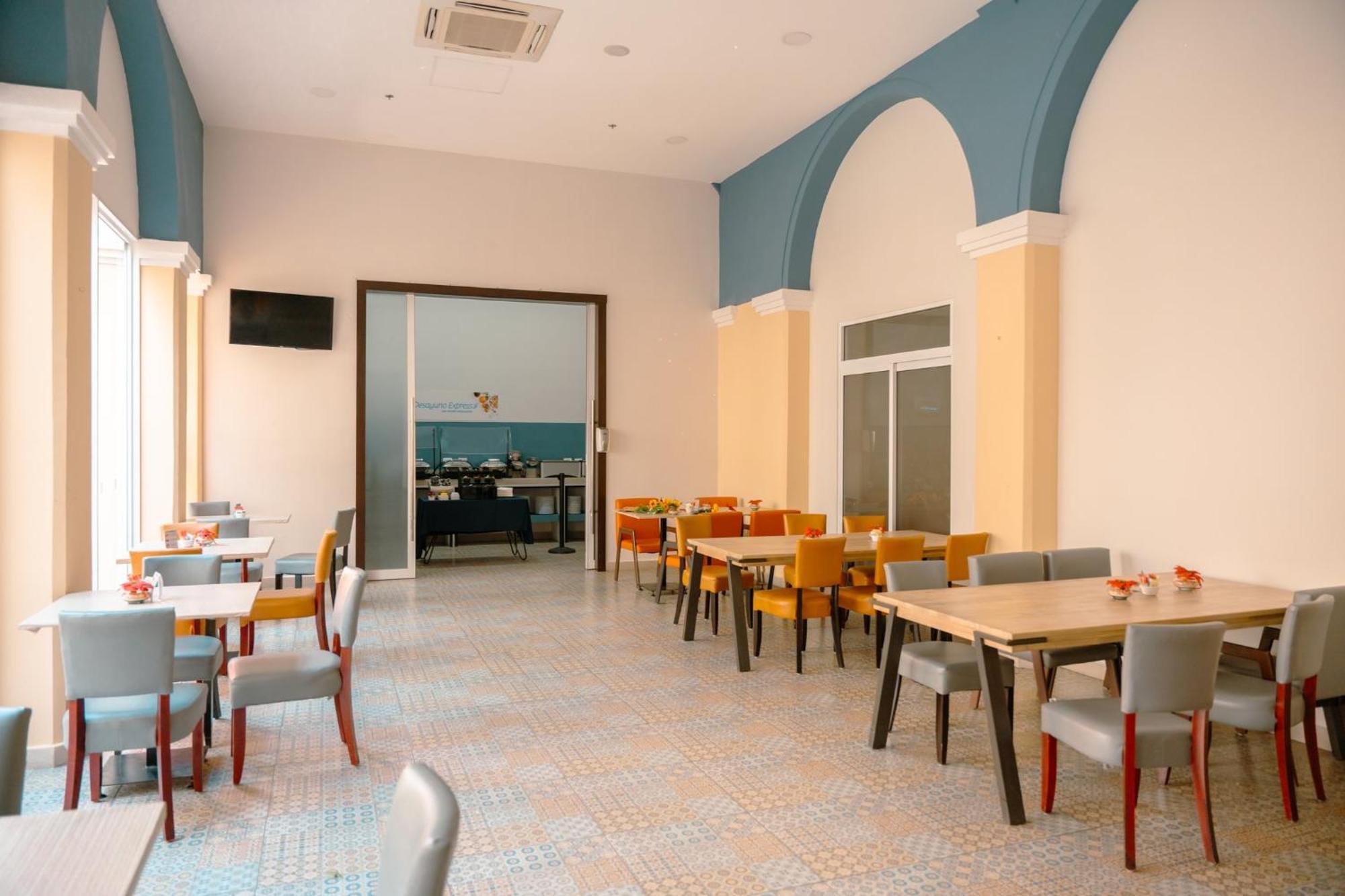 Hotel Express Centro By Ihg Merida
