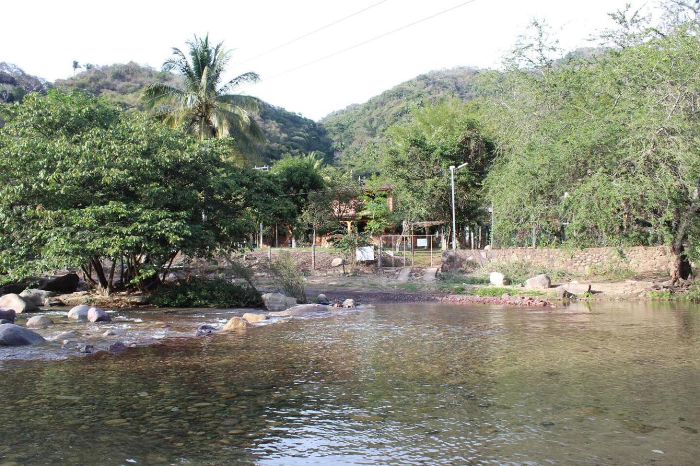 Casa La Potranca Homestay *