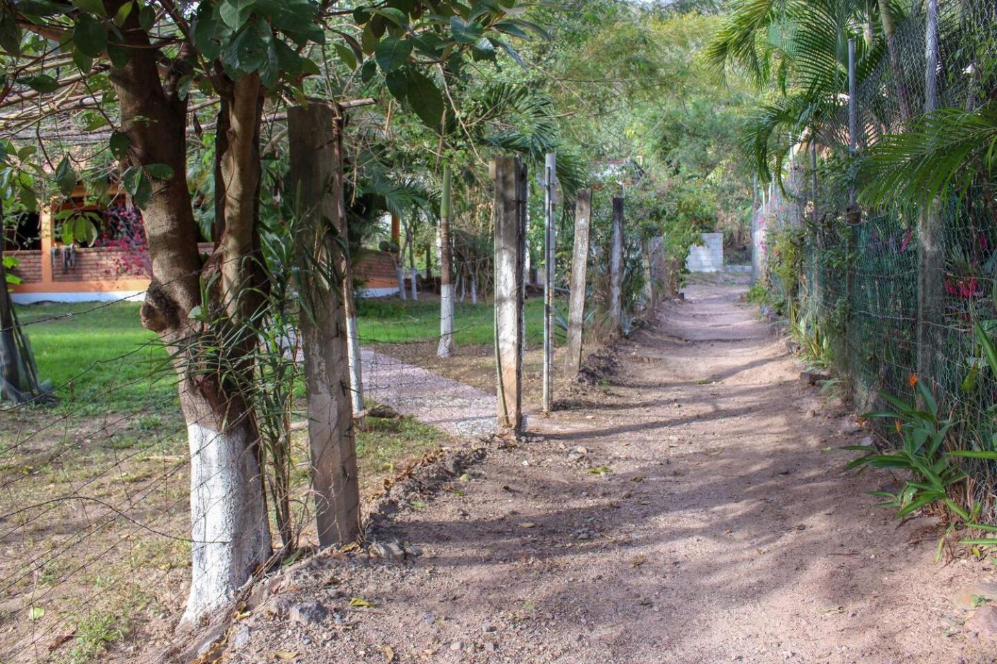 Homestay Casa La Potranca *
