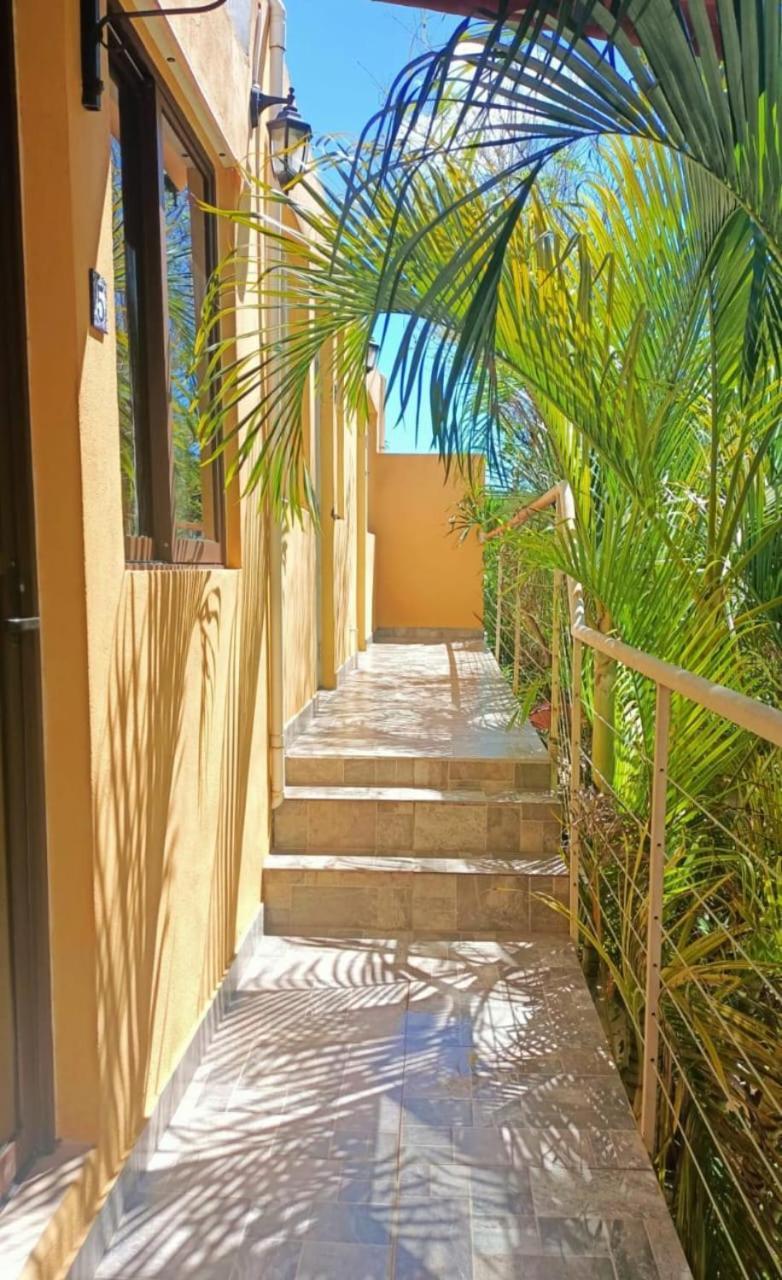 Casa Abanico Hotel Tulum