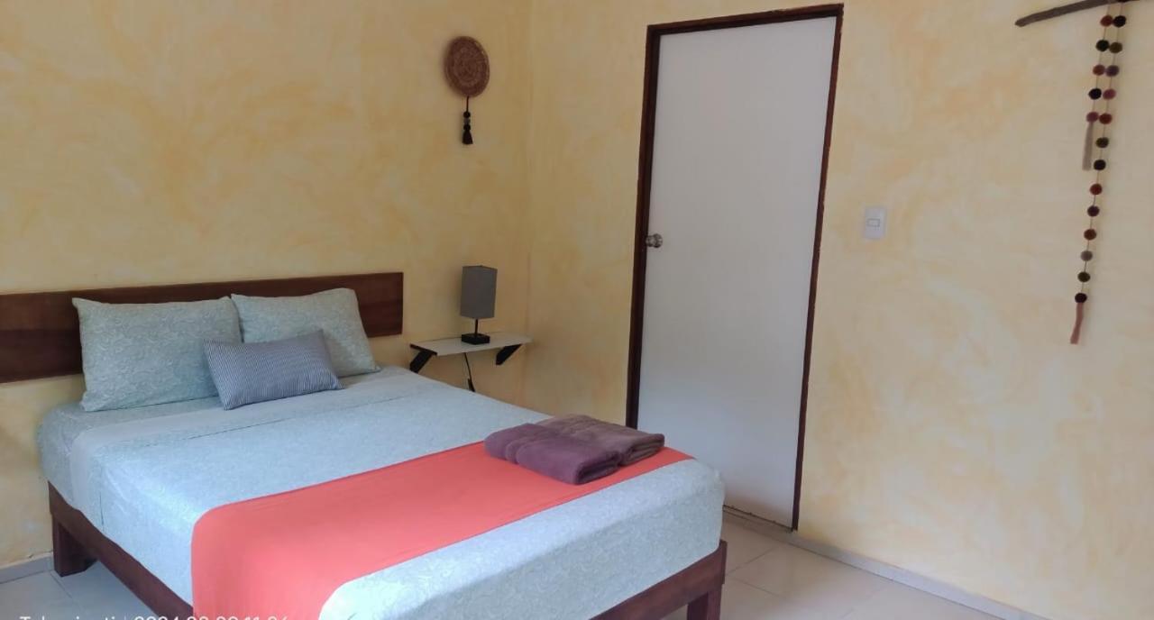 Hotel Casa Abanico 2*