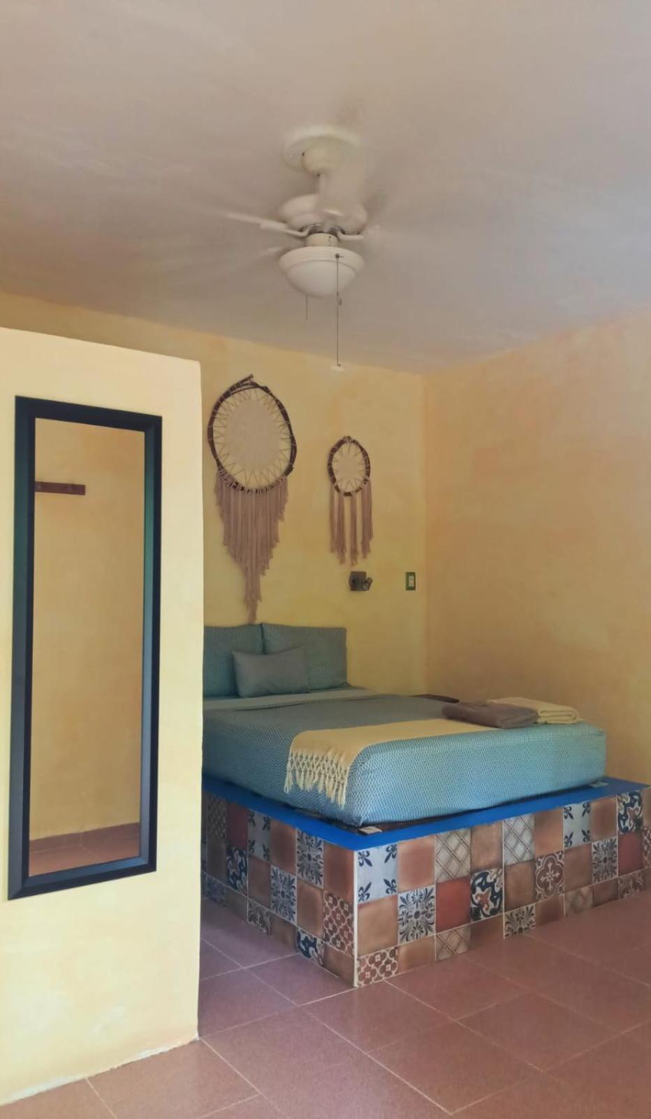 Casa Abanico Hotel