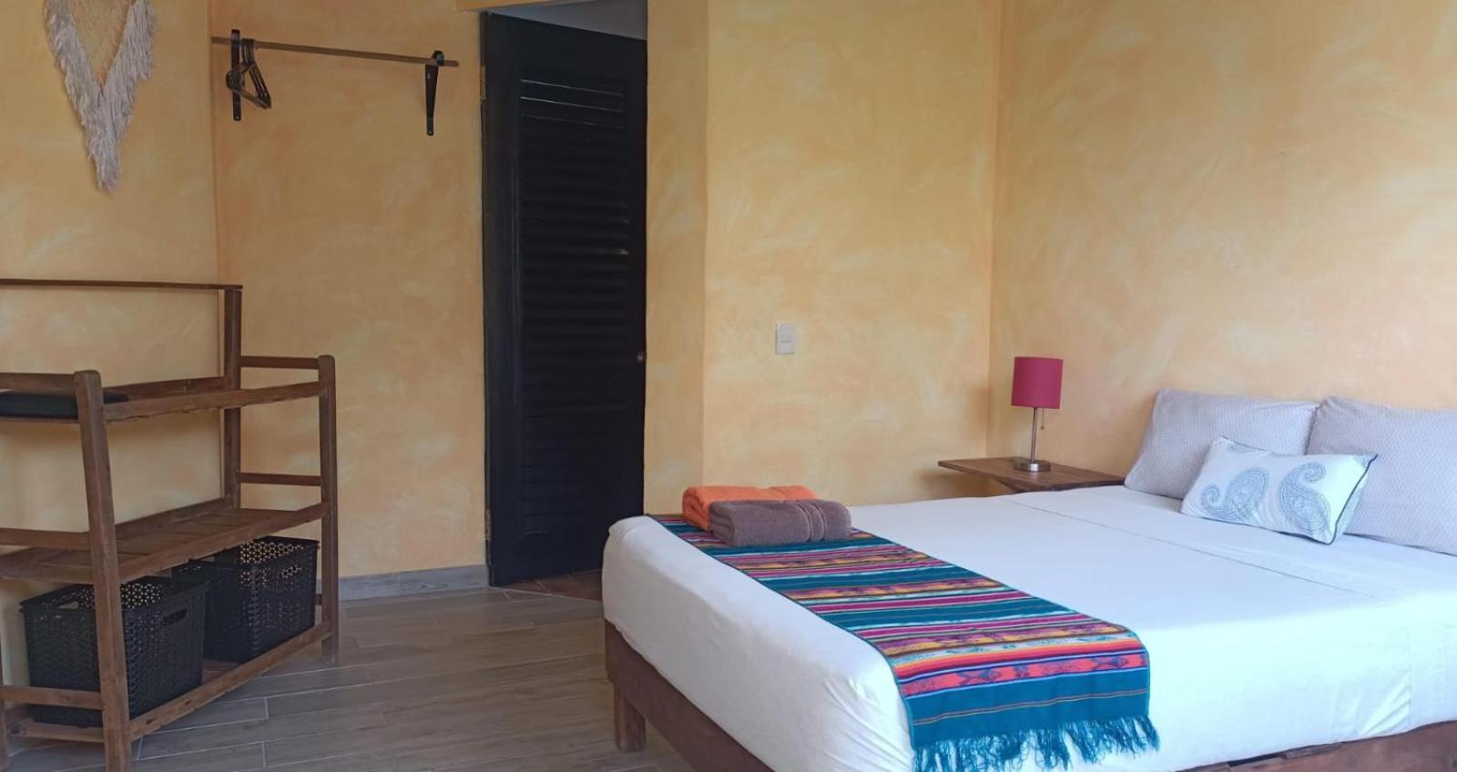 Casa Abanico 2*