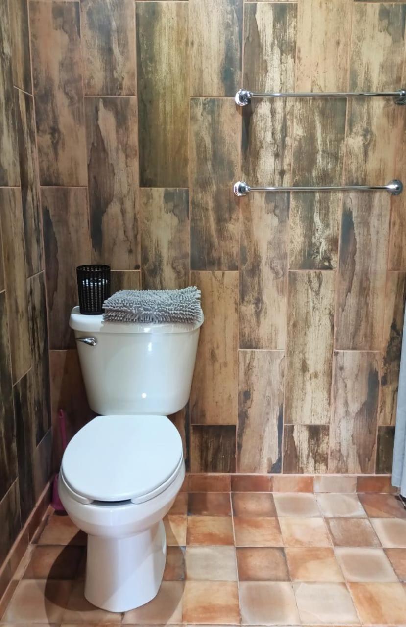 Casa Abanico 2* Tulum