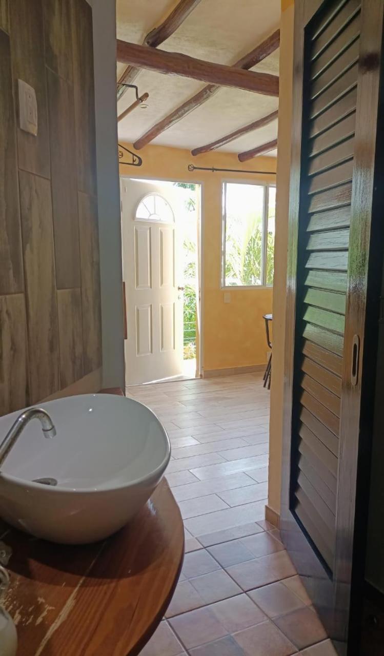 Hotel Casa Abanico 2*