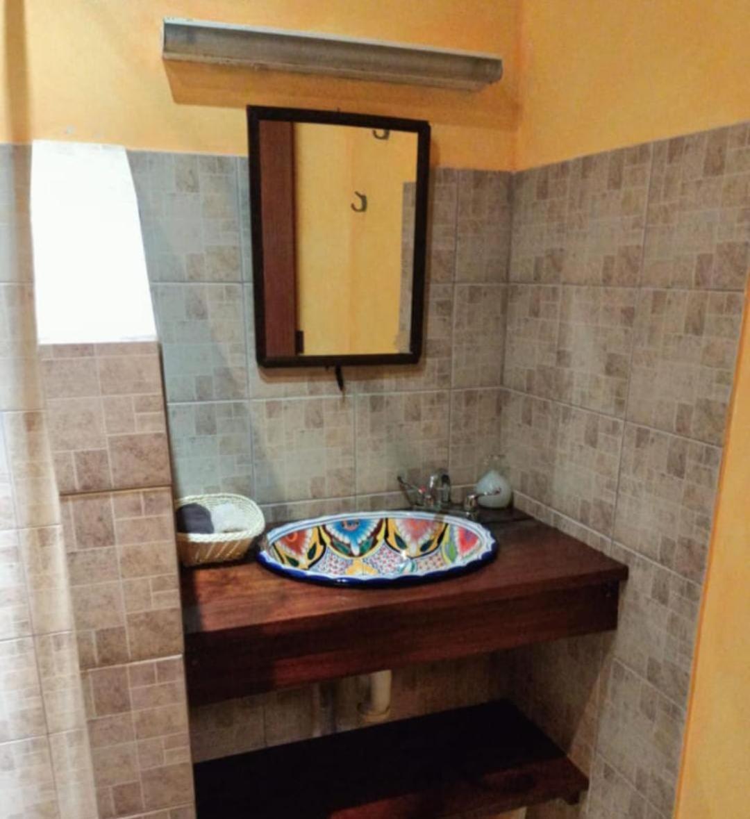 Casa Abanico