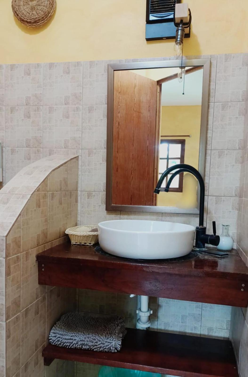 Hotel Casa Abanico
