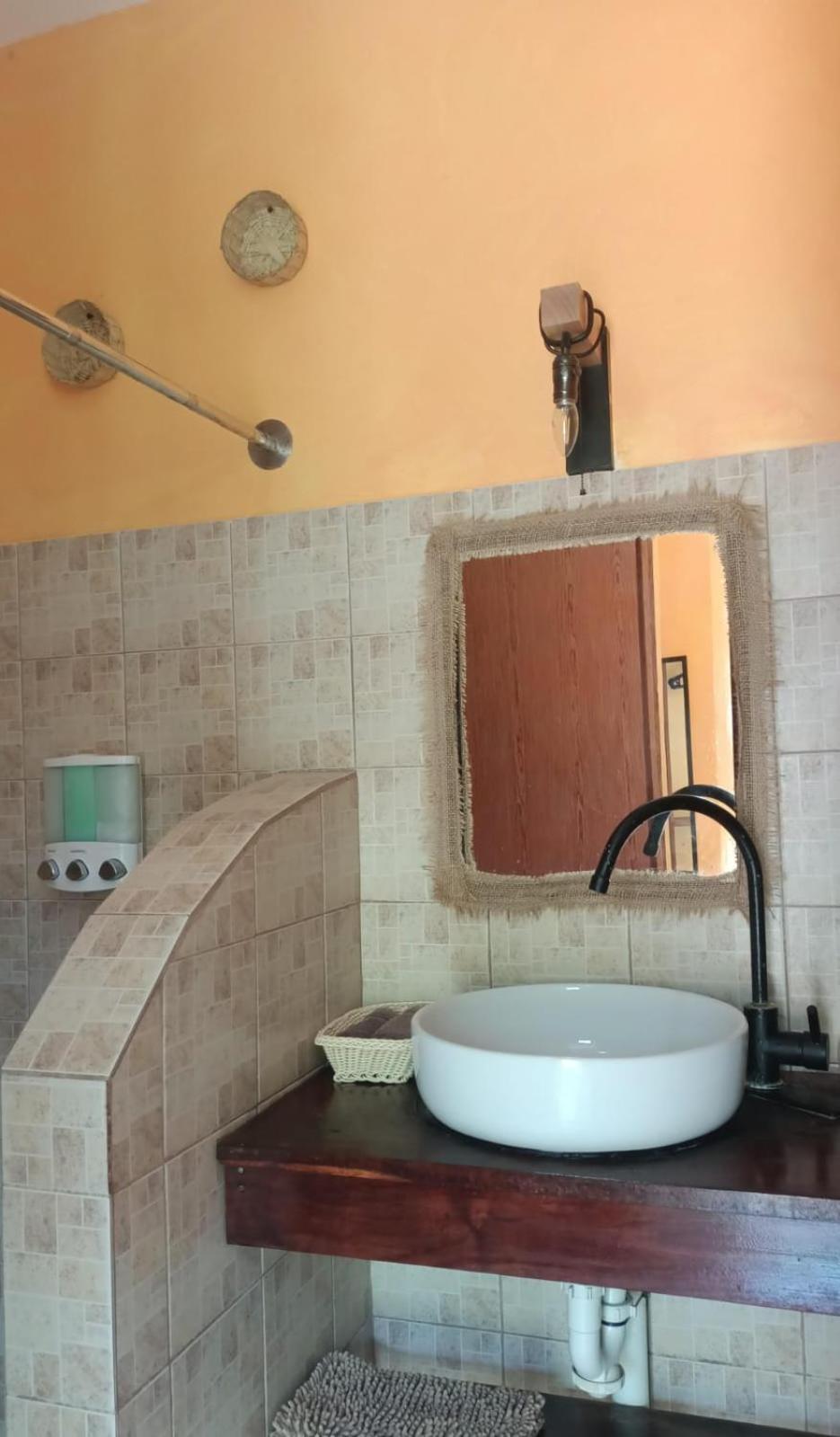 Casa Abanico Tulum