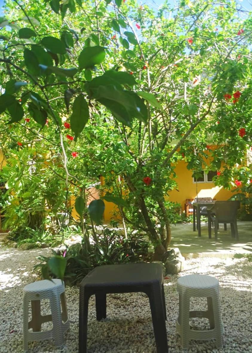 Casa Abanico Tulum