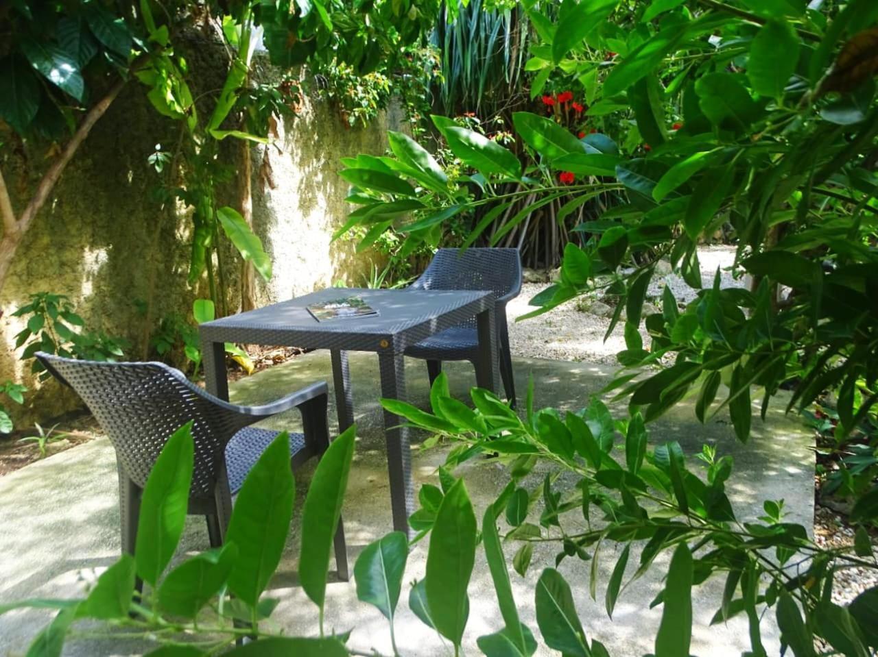 Casa Abanico 2* Tulum