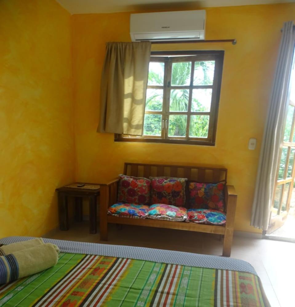 Casa Abanico Tulum