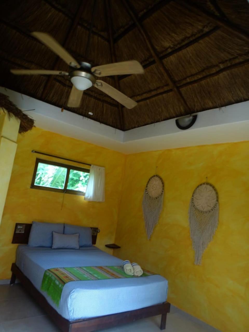 Casa Abanico Tulum