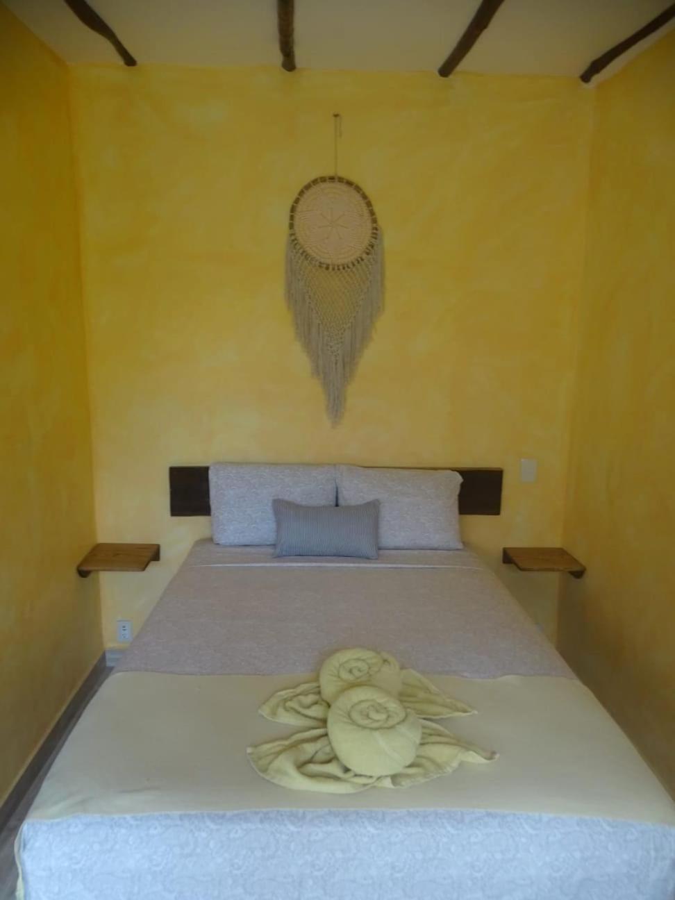 Casa Abanico