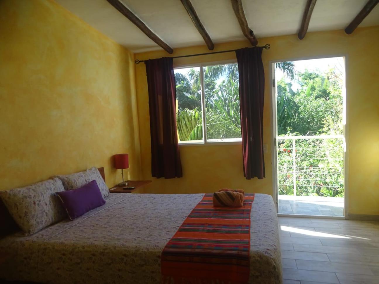Casa Abanico Tulum
