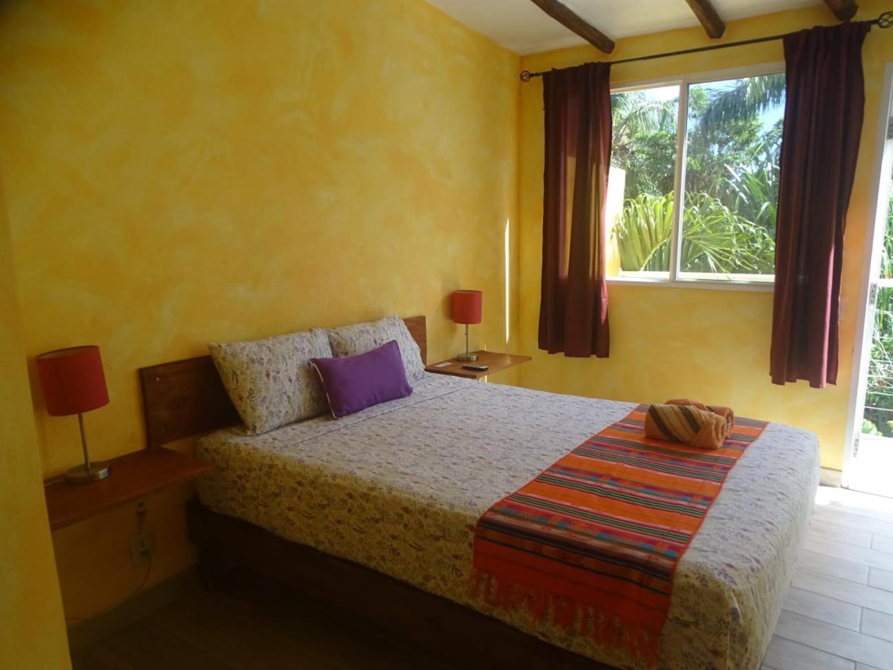 Casa Abanico Hotel