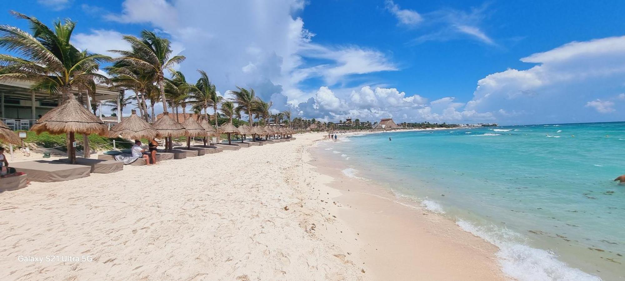 Eva Luxury Akumal