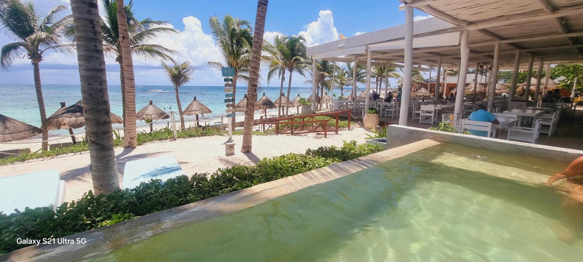 Eva Luxury Akumal
