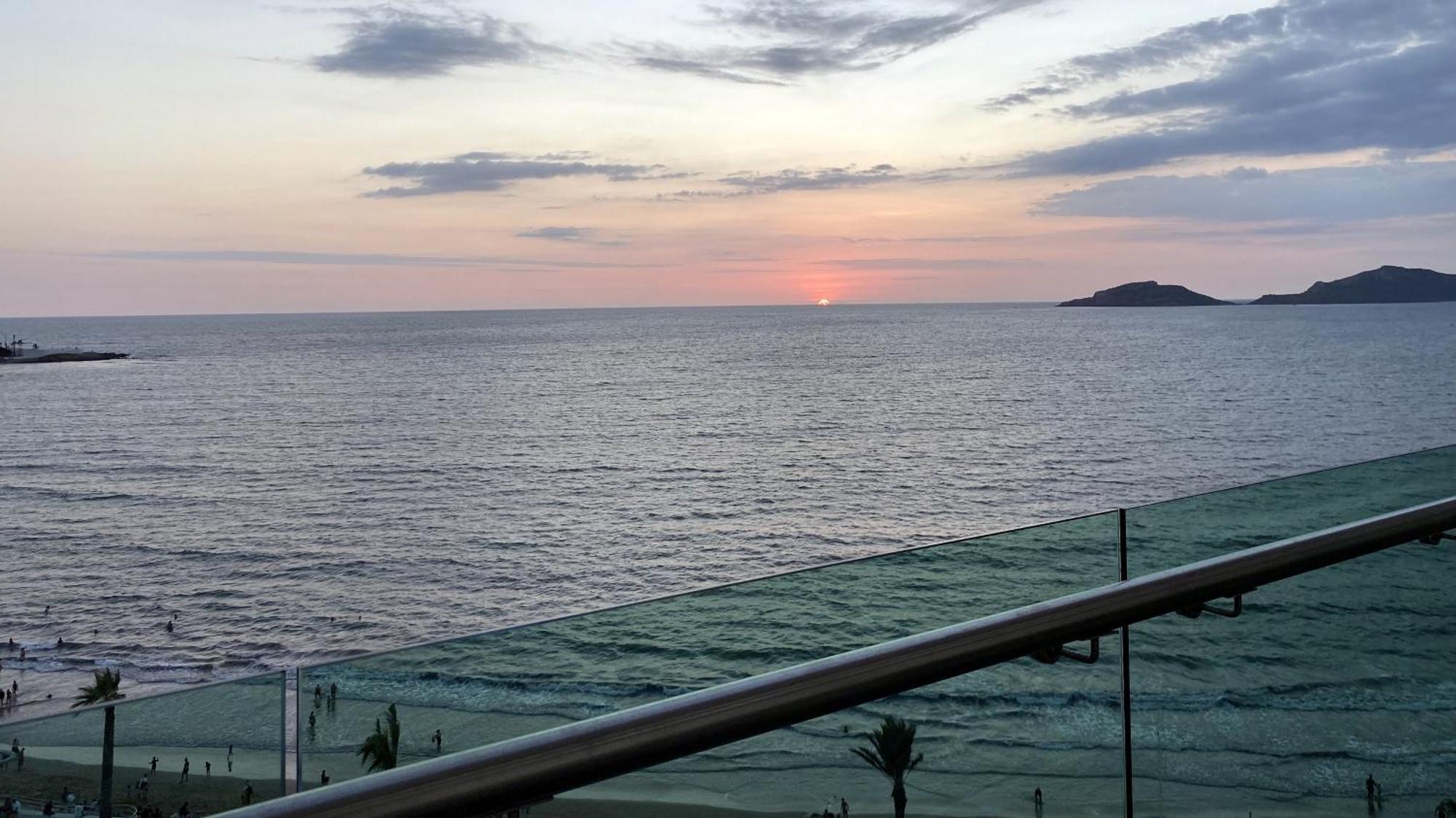 Torre Eme Department * Mazatlan
