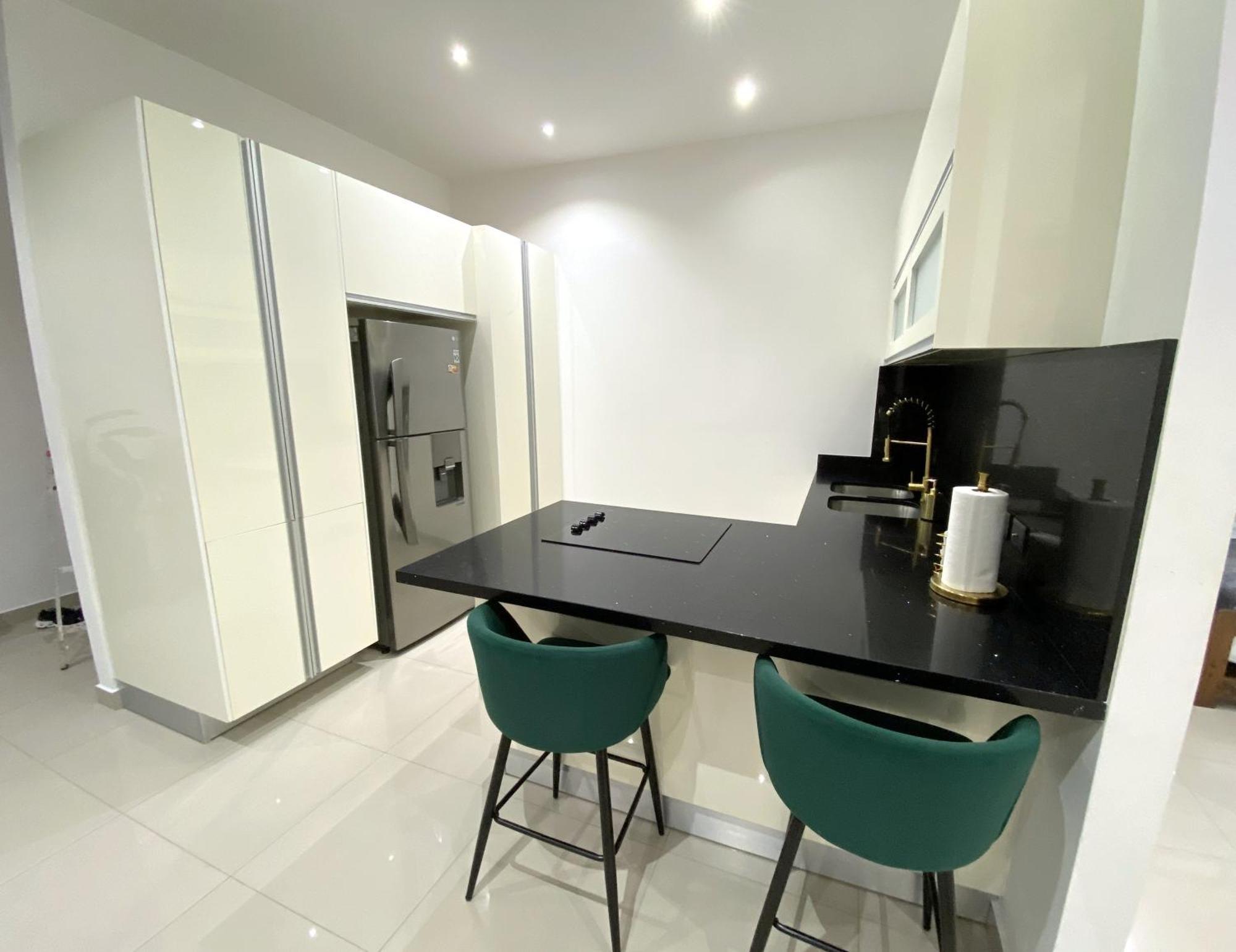 Apartment Torre Eme Department Mazatlan