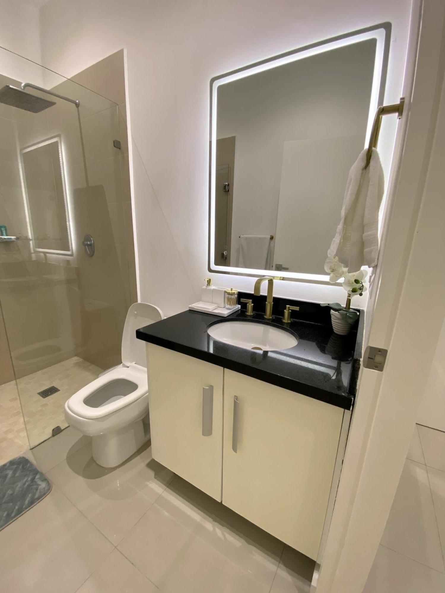 Apartment Torre Eme Department *