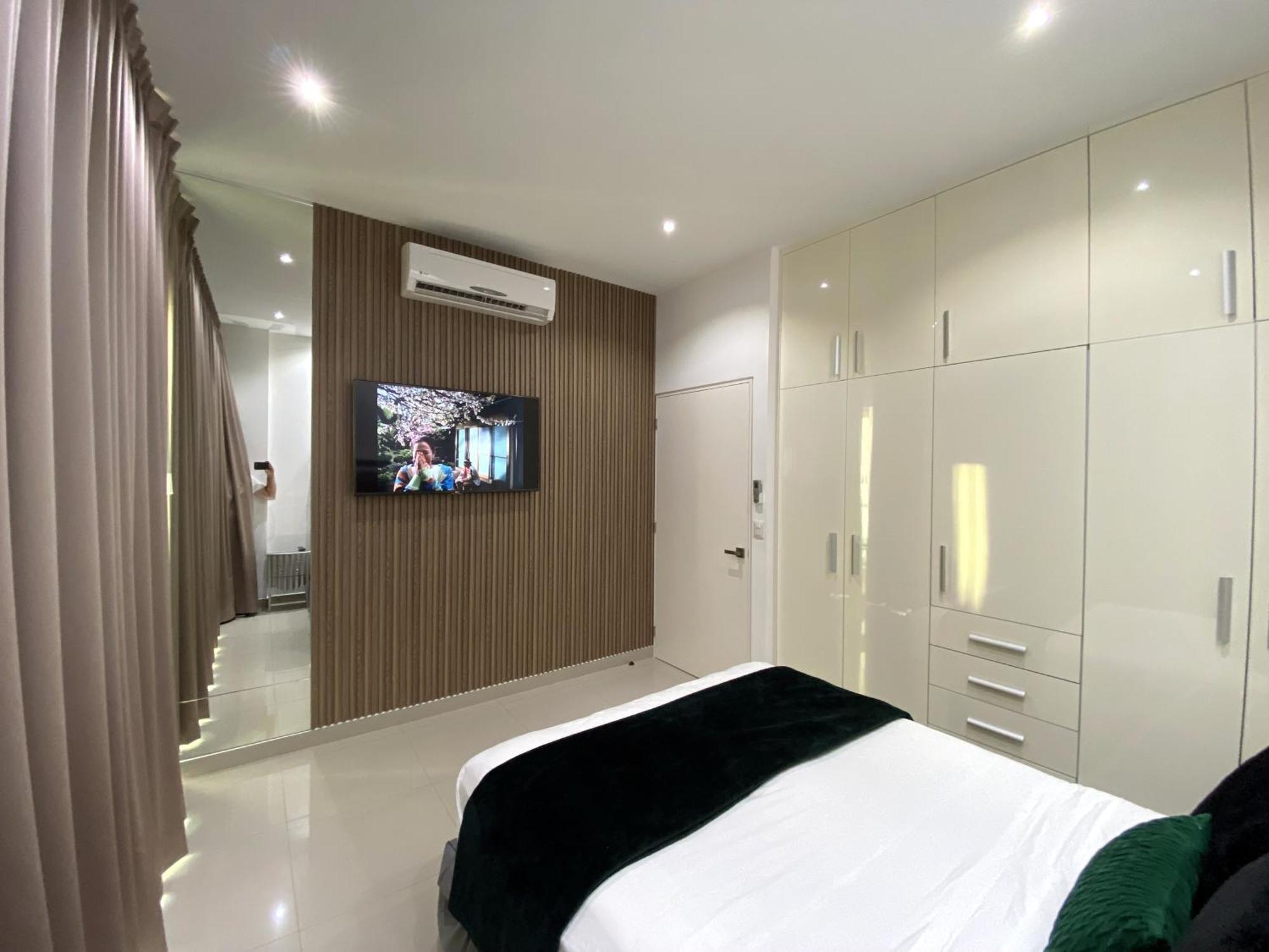 Apartment Torre Eme Department Mazatlan