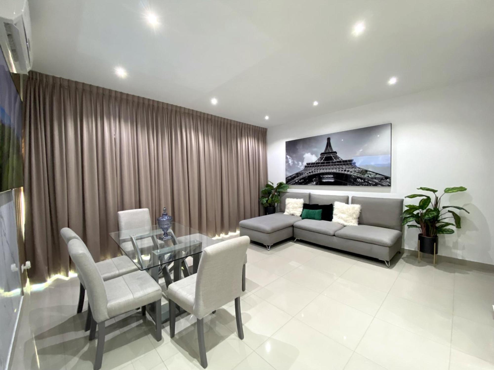 Torre Eme Department Apartment Mazatlan