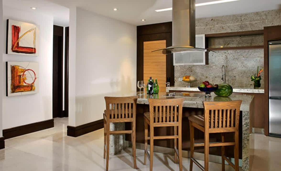 Villa 2 Bd Master Grand Luxxe Riviera Maya *