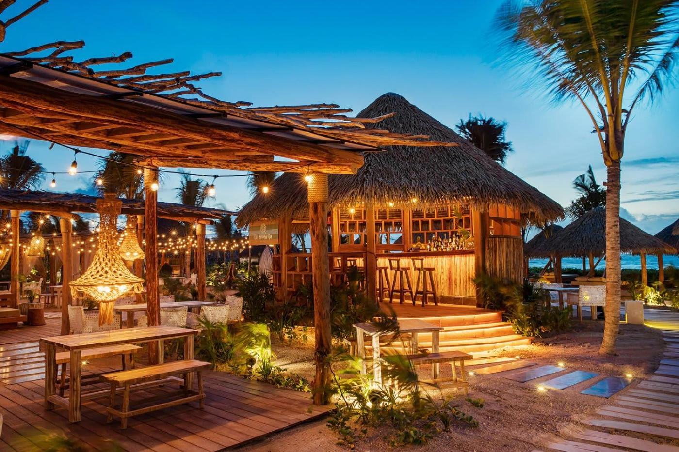 2 Bd Master Grand Luxxe Riviera Maya Villa *