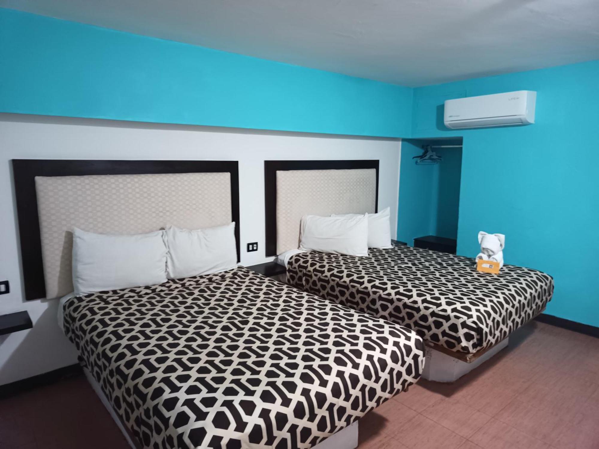 Hotel Hotel Essen'S Mazatlan