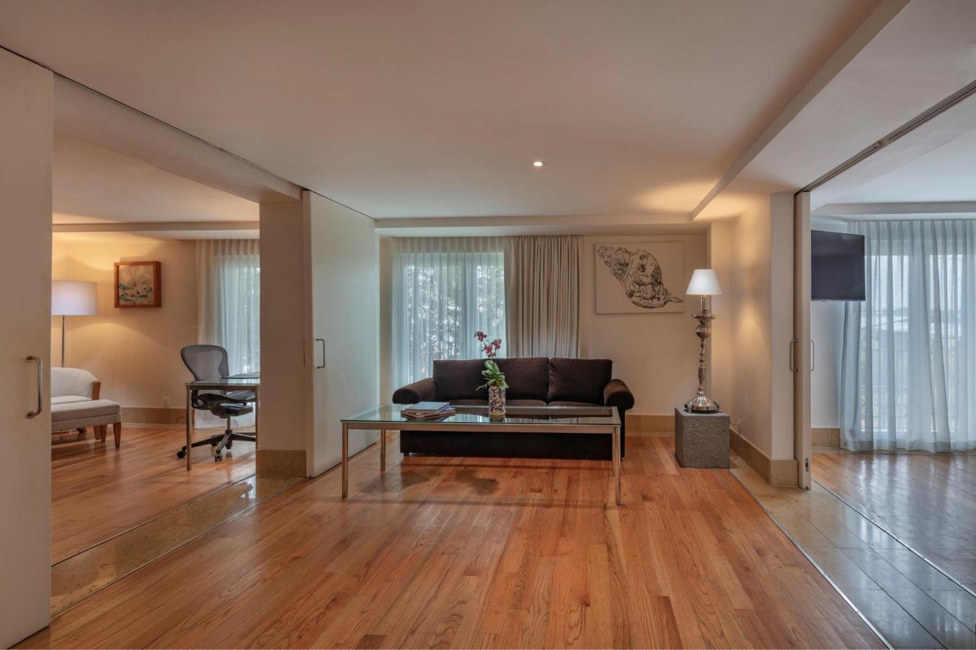 Presidente Intercontinental By Ihg Hotel 5*