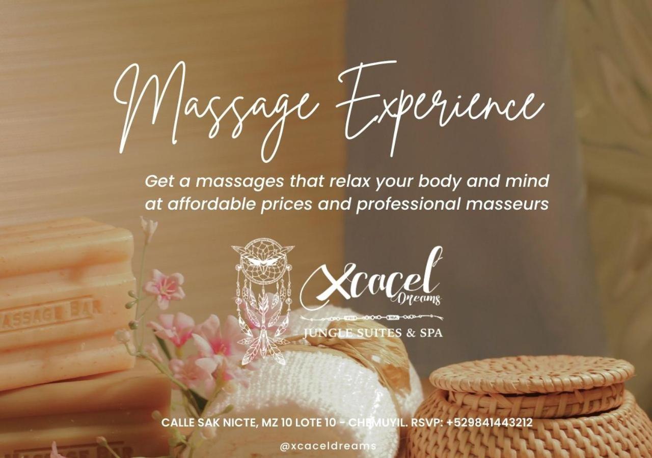 Xcacel Dreams Hotel